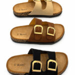 Franc Banetti Meila Slipper Mix