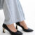 Franco Banetti Oya Pump Black
