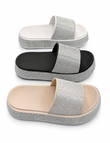 Franco Banetti pela Slipper Mix