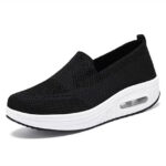 Franco Banetti Relax Sneakers Black