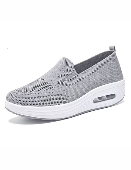 Franco Banetti Relax Sneakers Grey