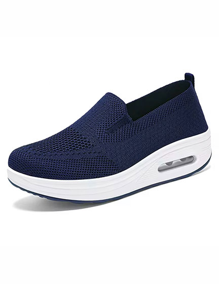Franco Banetti Relax Sneakers Navy