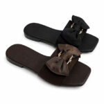 Franco Banetti Ronza Slipper Mix