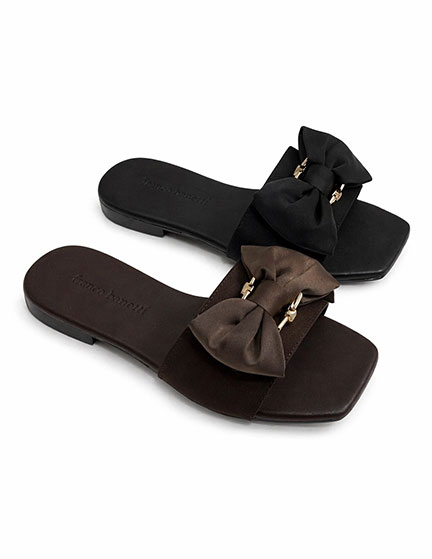 Franco Banetti Ronza Slipper Mix