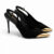 Franco Banetti Sharm Pump Black