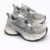 Franco Banetti Dream Sneakers Silver