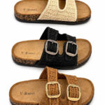 Franc Banetti Flora Slipper Mix 1