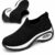 Franco Banetti Sport Sneakers Black