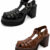 Franco Banetti Stelia Sandal Mix