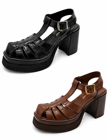 Franco Banetti Stelia Sandal Mix