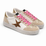 Franco Banetti Suvya Sneakers Mix