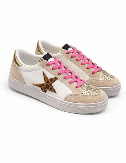 Franco Banetti Suvya Sneakers Mix