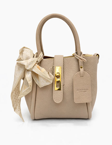 Franco Banetti Vera Bag Beige
