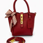 Franco Banetti Vera Bag Wine
