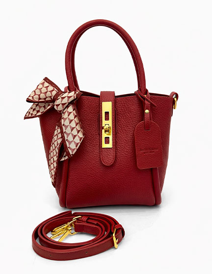 Franco Banetti Vera Bag Wine