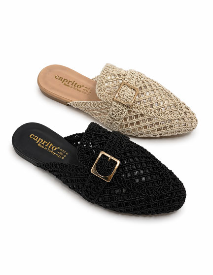 Franco Banetti Viny Slipper Mix