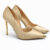 Franco Banetti FX Pump Beige
