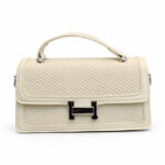 Franco Banetti Hola Bag White