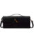 Franco Banetti Woven Bag Black 1