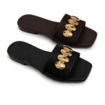 Franco Banetti Zoya Slipper Mix