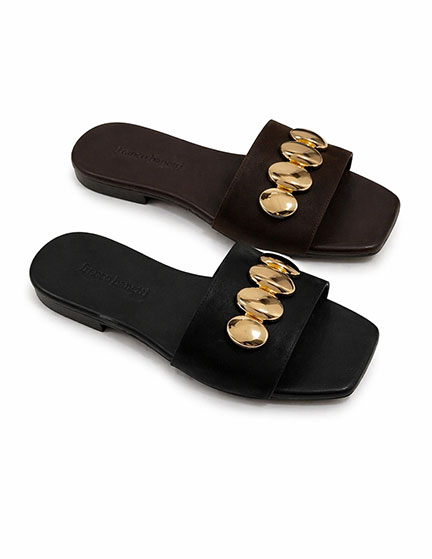 Franco Banetti Zoya Slipper Mix