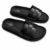 Franco Banetti DE Slipper Black