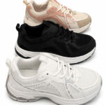 Franco Banetti Erme Sneakers Mix