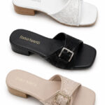 Franco Banetti Loisir Slipper Mix