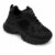 Franco Banetti Ozo Sneakers Black