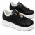 Franco Banetti Tosa Sneakers Black
