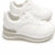 Franco Banetti Vena Sneakers White