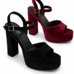 Franco Banetti Volour Sandal Mix