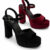 Franco Banetti Volour Sandal Mix