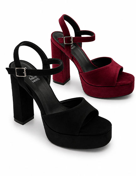 Franco Banetti Volour Sandal Mix