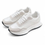 Franco Banetti white Sneakers White
