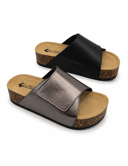 Franco Banetti Fav Slipper Mix