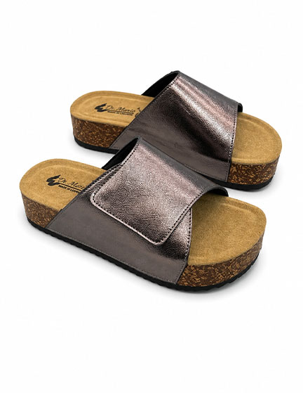 Franco Banetti Fav Slipper Plat