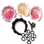 Franco Banetti Hair Accessory Set