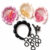 Franco Banetti Hair Accessory Set