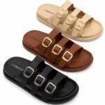 Franco Banetti Vencia Slipper Mix