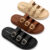 Franco Banetti Vencia Slipper Mix