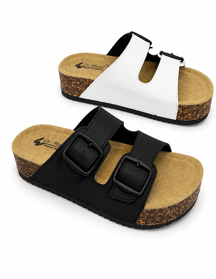 Franco Banetti Des Slipper Mix