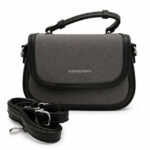 Franco Banetti Fuison Bag Black