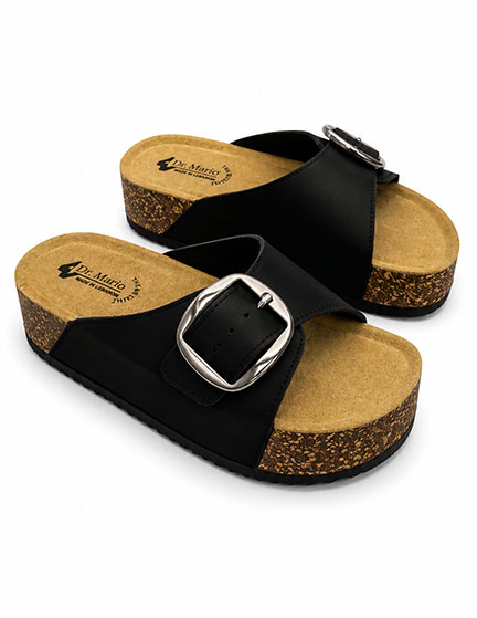 Franco Banetti Liyo Slipper bl
