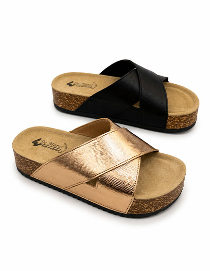 Franco Banetti Vinto Slipper Mix
