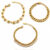 Franco Banetti Chain Bracelet Mix