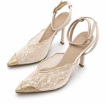 Franco Banetti Folia Sandal