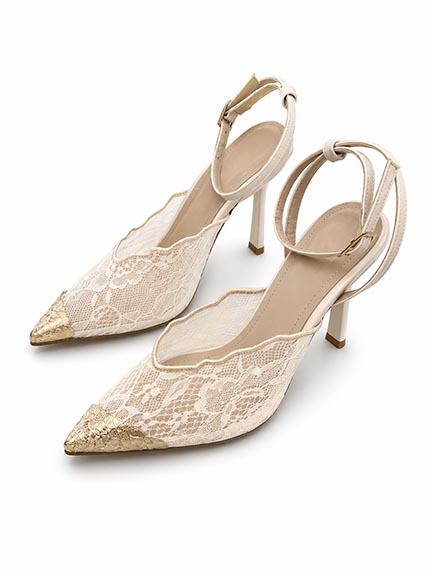 Franco Banetti Folia Sandal