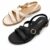 Franco Banetti Argo Sandal