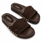 Franco Banetti Ceila Slipper